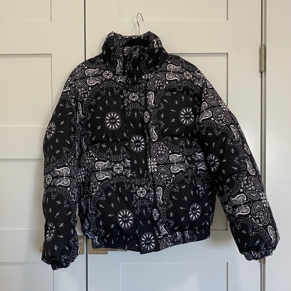 Shangyizhe Jacket